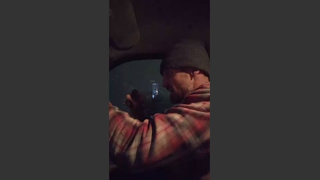 richie00731 01-12-2025 Recorded Video bigballs