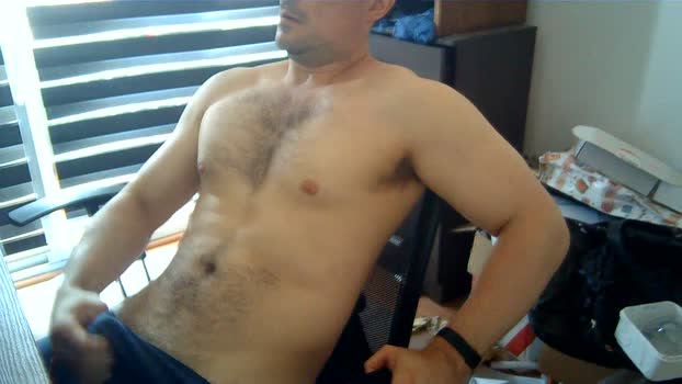 robsec4 01-12-2025 Recorded Video sexybody