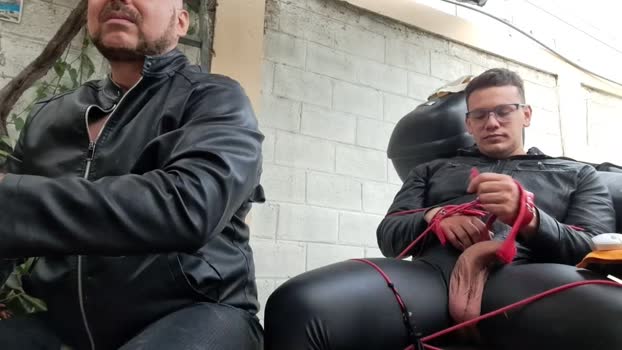 simon_and_dav1d 30-11-2025 Recorded Video analtoy