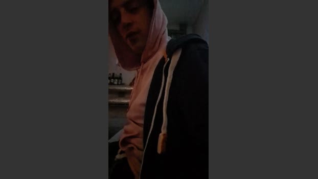 tonibiteen21 01-12-2025 Recorded Video dirty