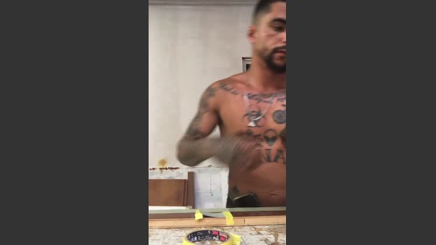 Abrahao22 01-12-2025 Recorded Video juicy