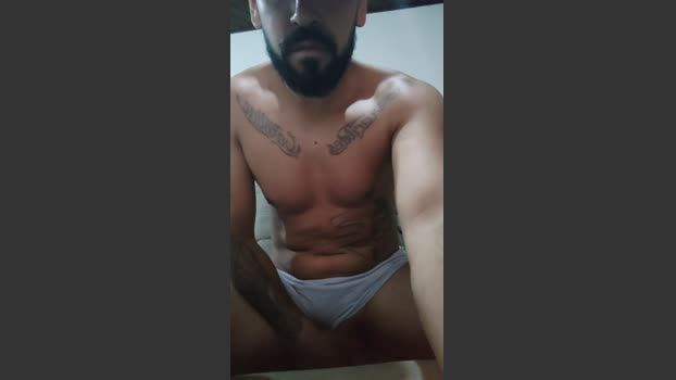 Andrebastos23cm 01-12-2025 Recorded Video orgasm