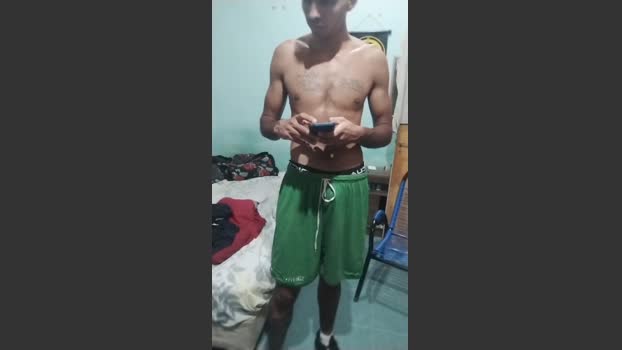 Bbyflaqi 02-12-2025 Recorded Video analsex