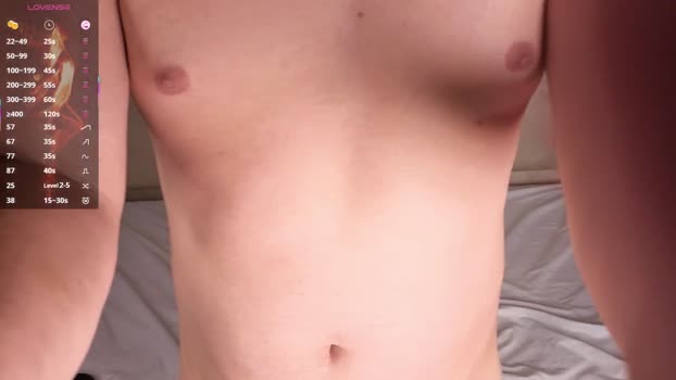 BenjiBunn 02-12-2025 Recorded Video Nude