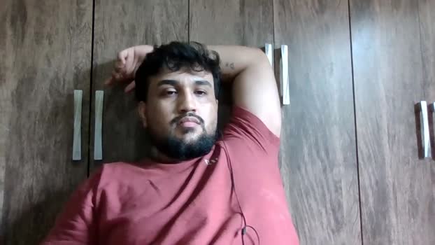 BigBoyhot9 02-12-2025 Recorded Video Naked