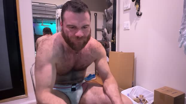 Bighairytopping 02-12-2025 Recorded Video fuck