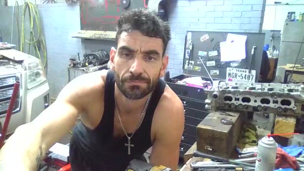 Bigtoyguy34 02-12-2025 Recorded Video amateur