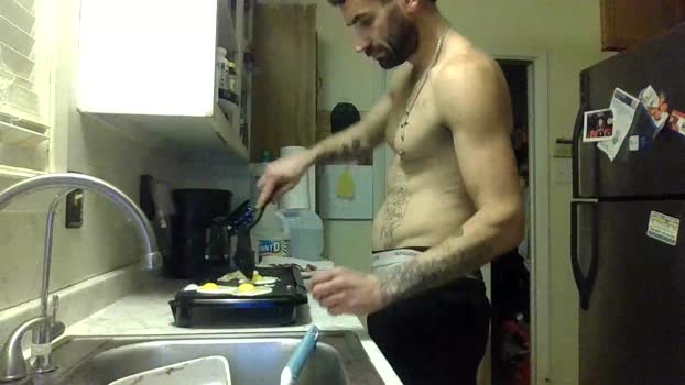 Bigtoyguy34 02-12-2025 Recorded Video horny