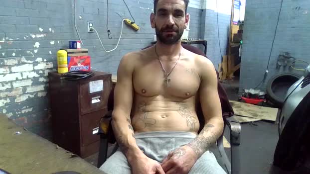 Bigtoyguy34 02-12-2025 Recorded Video show