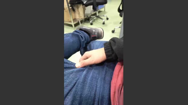 Daniel_38_39 02-12-2025 Recorded Video Naked