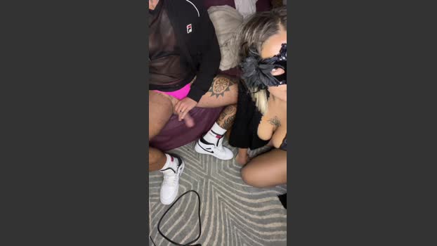Danyblack1985 02-12-2025 Recorded Video sexymale