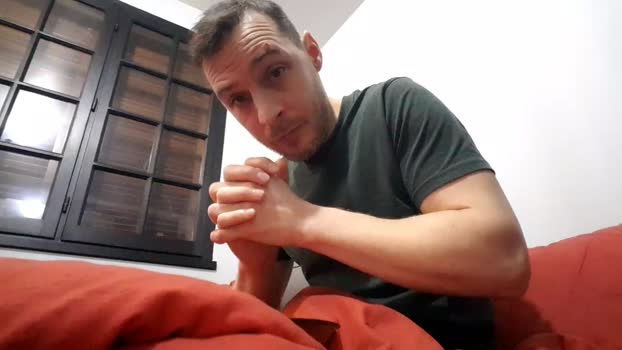 Dickwolf91 01-12-2025 Recorded Video hardcock