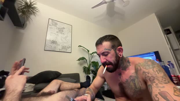 ENBOLAS35pasMad 01-12-2025 Recorded Video sexyfeet