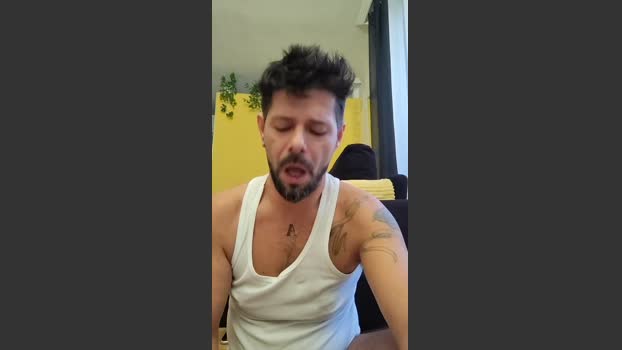 Fredylover 01-12-2025 Recorded Video juicy