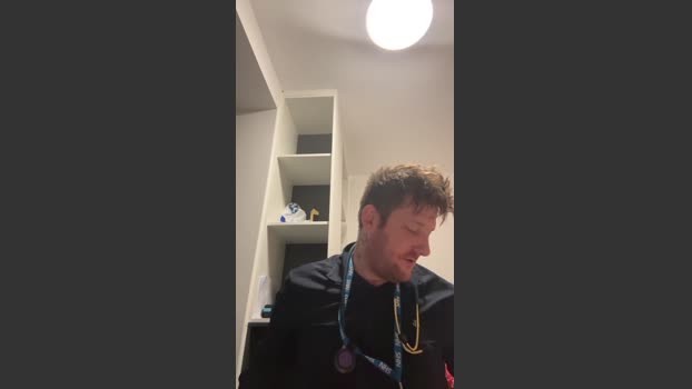 Heavenly_Guy 01-12-2025 Recorded Video Video