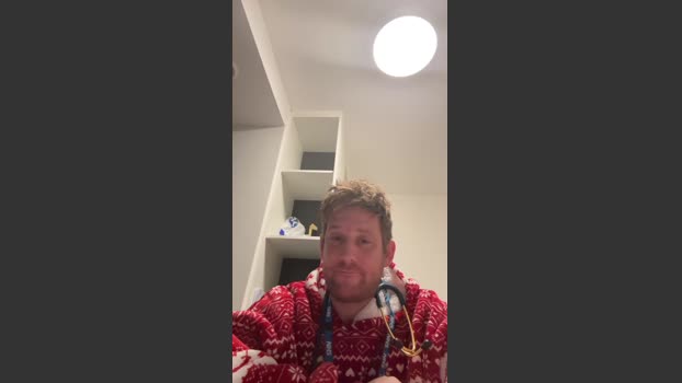 Heavenly_Guy 01-12-2025 Recorded Video sweet