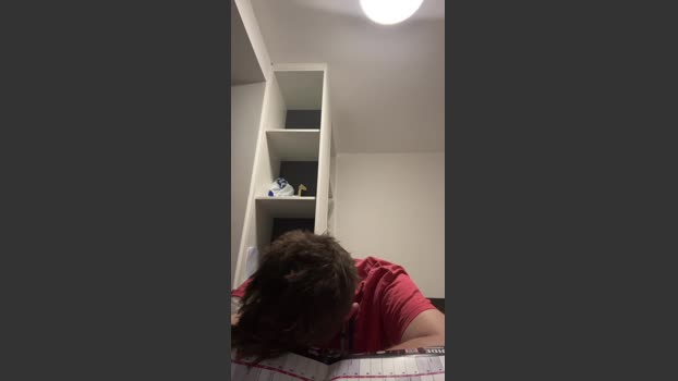 Heavenly_Guy 02-12-2025 Recorded Video skinny