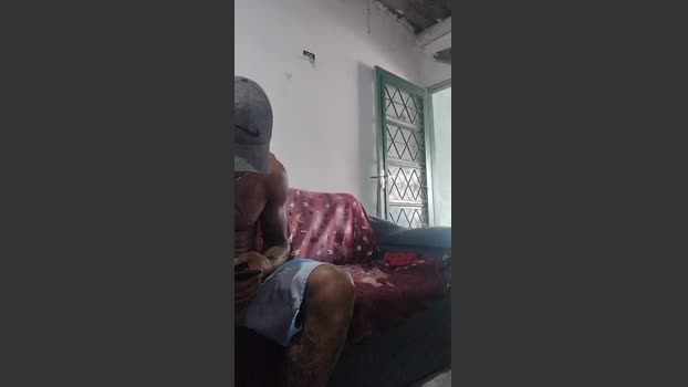 IrmaosPutao 02-12-2025 Recorded Video naked
