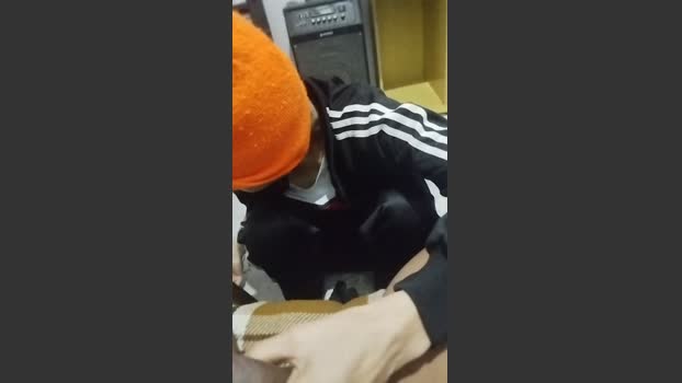 IrmaosPutao 02-12-2025 Recorded Video bj-dildo