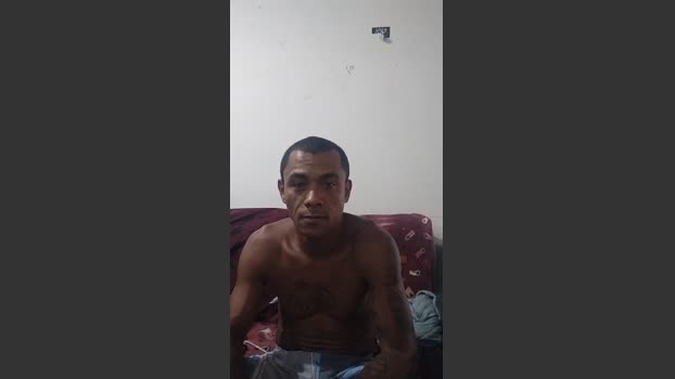IrmaosPutao 02-12-2025 Recorded Video Topless