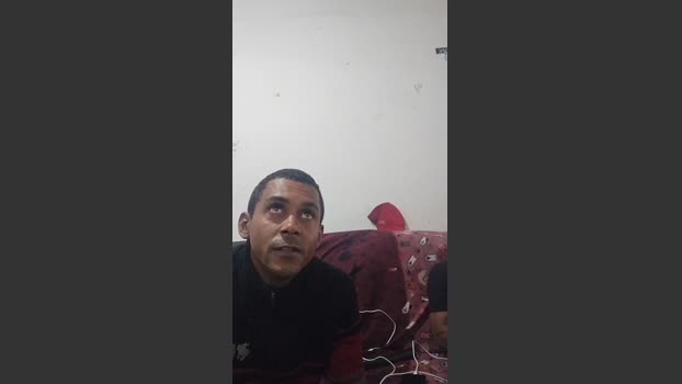 IrmaosPutao 02-12-2025 Recorded Video lick