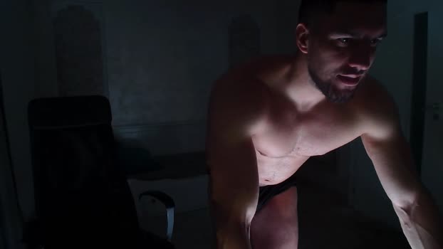IvanHyde 02-12-2025 Recorded Video big