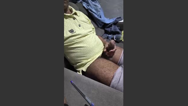 JocaDot_Sp 01-12-2025 Recorded Video Topless