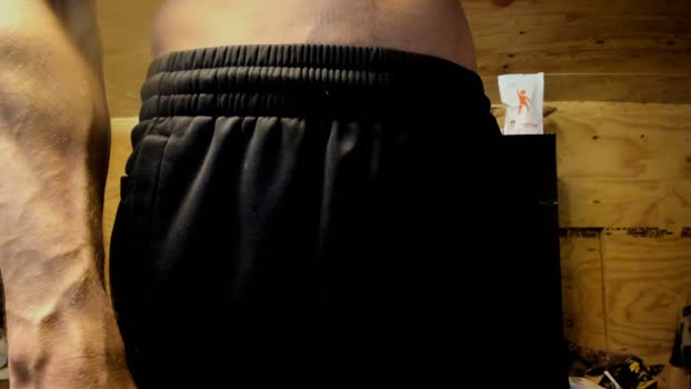 Kenny_Kyle 02-12-2025 Recorded Video love