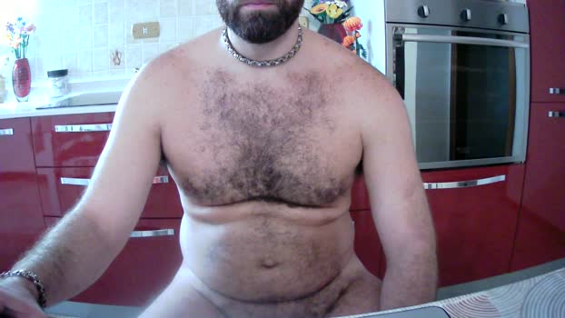 LupoBarbuto 01-12-2025 Recorded Video juicy