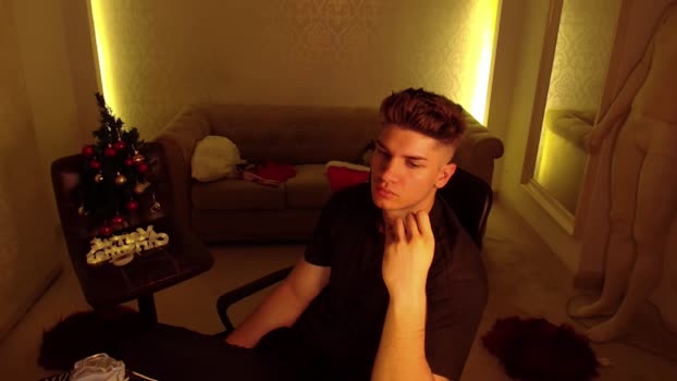 MaxKaidenn 02-12-2025 Recorded Video harddick