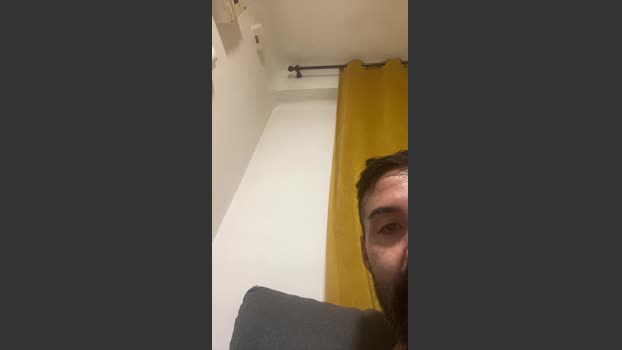 Maxo377 01-12-2025 Recorded Video horny