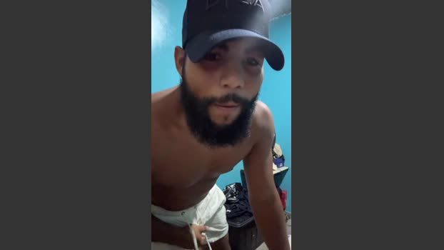 Negaopresenca 02-12-2025 Recorded Video kinky