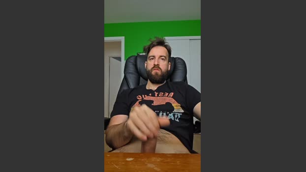 Pauly1988 02-12-2025 Recorded Video suckcock