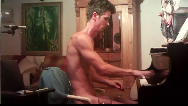 PianoTobe 02-12-2025 Recorded Video Topless