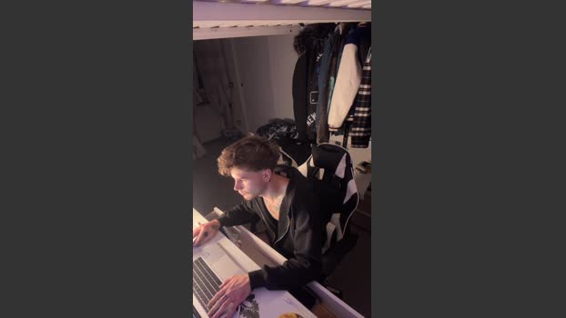 Plewus99 02-12-2025 Recorded Video sex