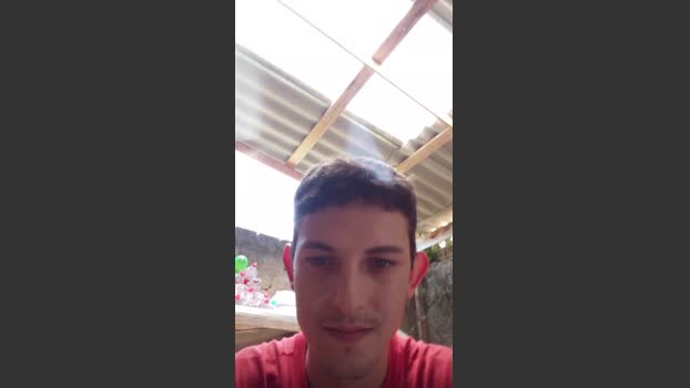 SDOlyver 01-12-2025 Recorded Video amateur