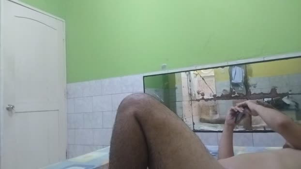 SegundoIves 01-12-2025 Recorded Video amateur