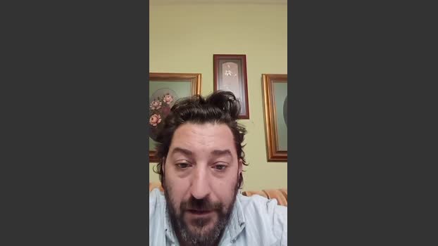 Srvillano44 01-12-2025 Recorded Video jerking