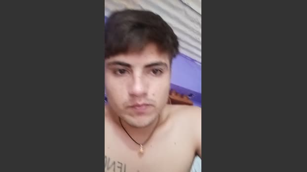 TheArBoy 01-12-2025 Recorded Video ass