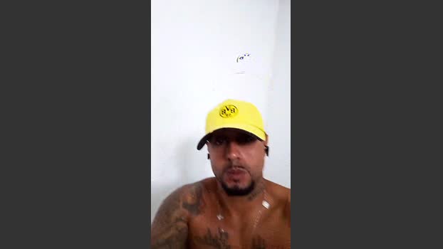 ThugStyle2206 02-12-2025 Recorded Video naughty