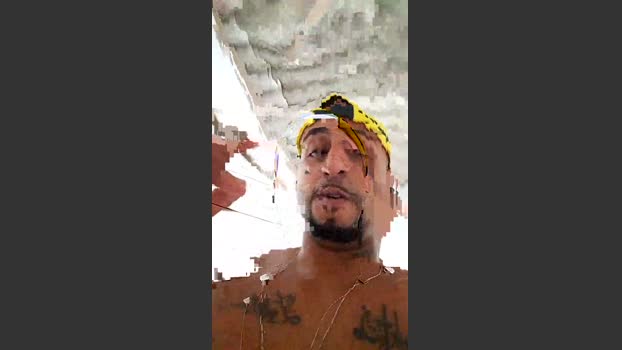 ThugStyle2206 02-12-2025 Recorded Video jerkoff