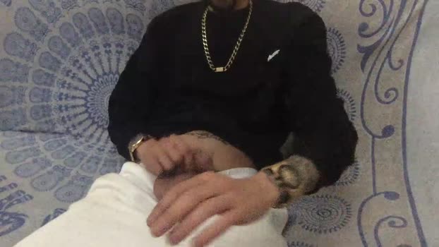 VanityMan 01-12-2025 Recorded Video strip