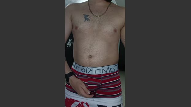 _LIONEL_ 02-12-2025 Recorded Video XXX