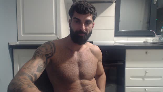 _jack7 01-12-2025 Recorded Video legs