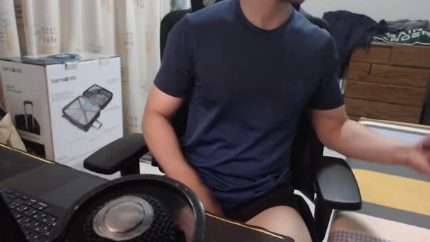 bio1988 02-12-2025 Recorded Video hardcock