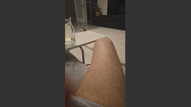 cem662 02-12-2025 Recorded Video sexyfeet