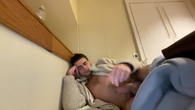 cubanito02020 01-12-2025 Recorded Video jerkoff