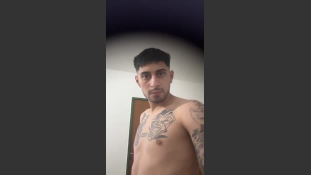 demoniiiojoaqu5 02-12-2025 Recorded Video fingering