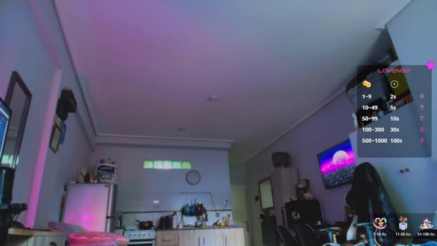 elzrd 01-12-2025 Recorded Video jerkoff