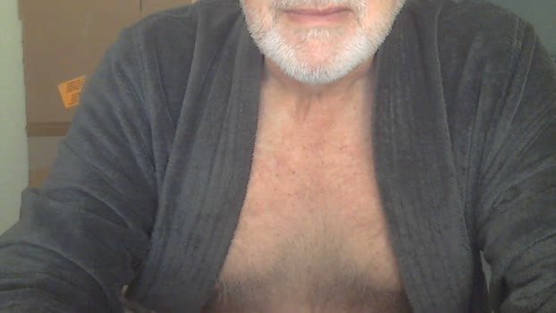 hairybull 02-12-2025 Recorded Video lovense